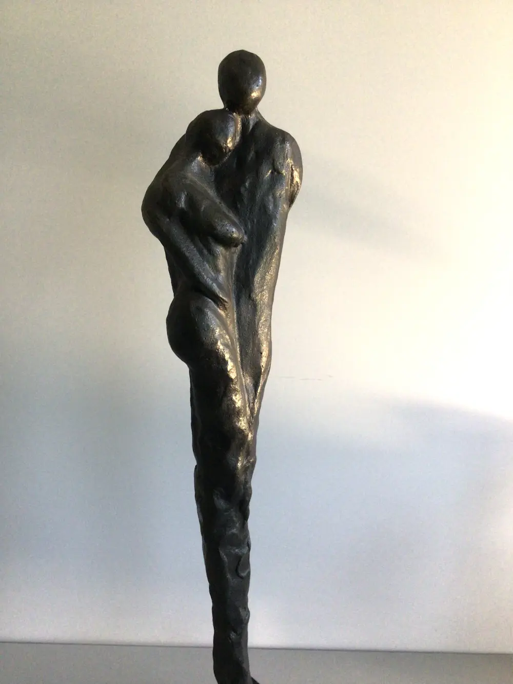 Elly du Clou-Bruggeman (1953)