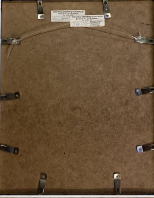 Enric Adsera Riba - Naakt, aquarel. kopen? Bied vanaf 50!