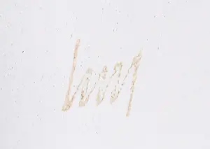 Menno Meijer - Gemengde techniek op doek, 3d-geometrisch-abstracte compositie (Groot) kopen? Bied vanaf 1!