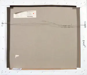 Ron van der Werf - Gemengde techniek op linnen, Zonder titel (met ophangsysteem) kopen? Bied vanaf 200!