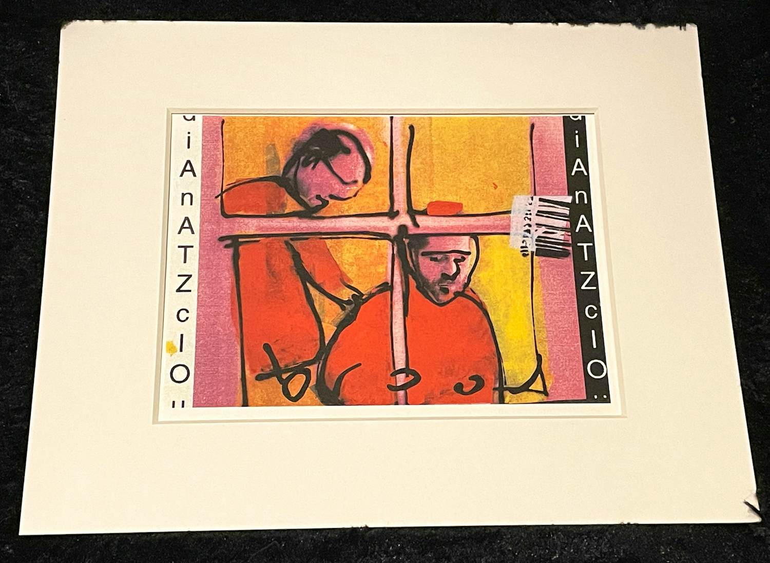 Herman Brood - Window kopen? Bied vanaf 50!