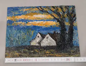 Martin Reisberg - Bauerhof kopen? Bied vanaf 30!