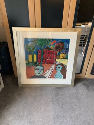 Corneille - HOMMAGE DE MUNICH (1) kopen? Bied vanaf 1000!