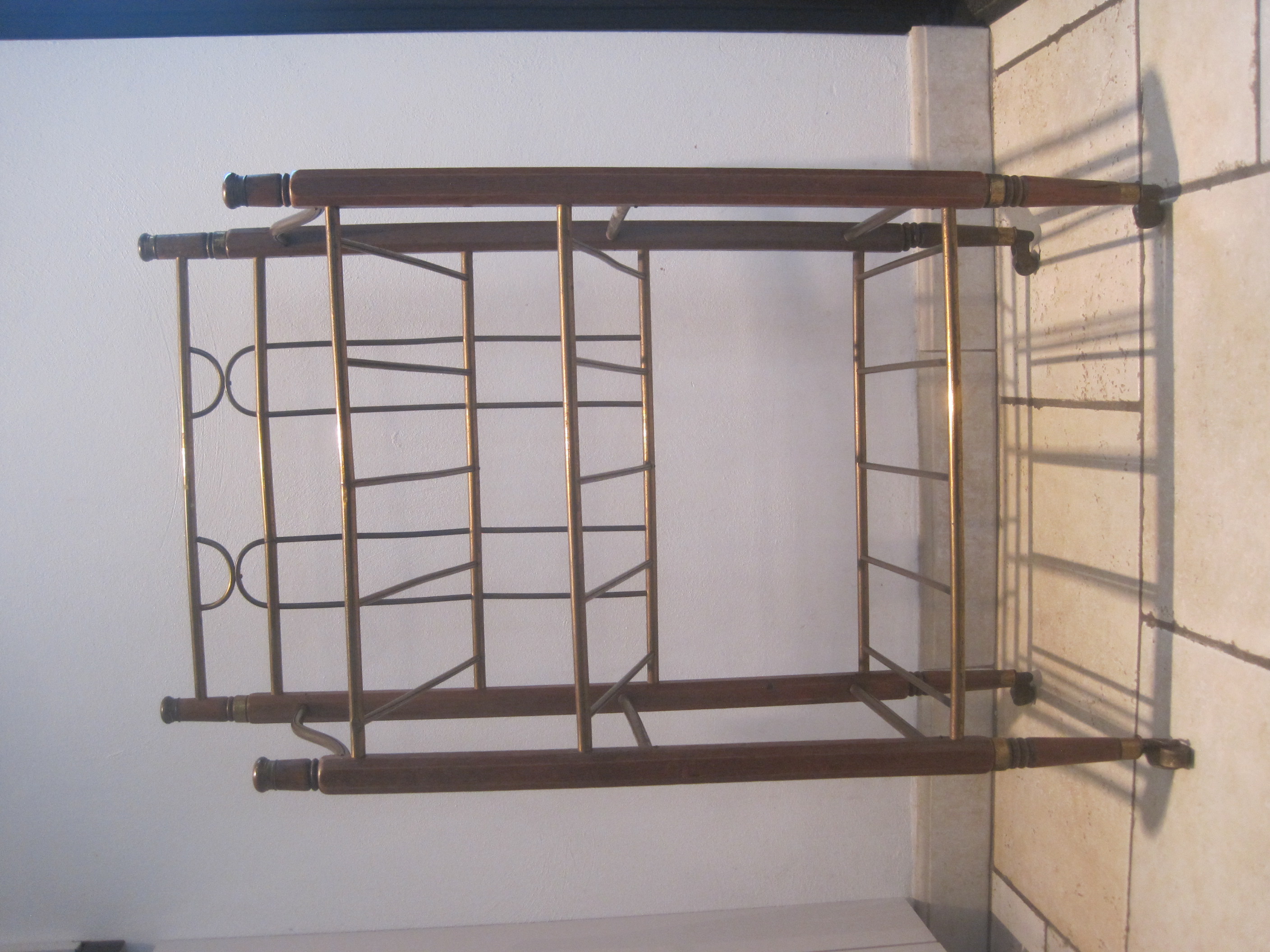Buy Ernst Rockhausen - Tijdschriftenhouder.? Bid from 110!