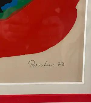 Anton Rooskens - Prachtig werk kopen? Bied vanaf 715!