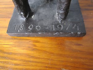 Wessel Couzijn - Ruiter te paard kopen? Bied vanaf 275!