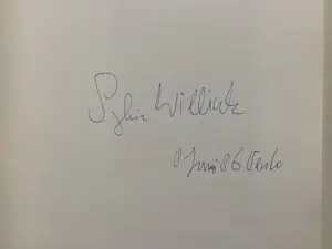 Carel Willink - Willinks Kopstukken - softcover incl signatuur van Sylvia Willink kopen? Bied vanaf 55!