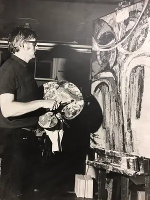 Rien Goene - Mannequin kopen? Bied vanaf 750!