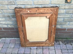 Niet of onleesbaar gesigneerd - Paadjes door het bos kopen? Bied vanaf 1!