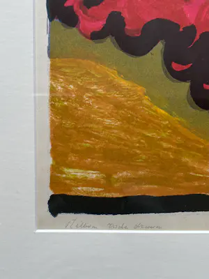 Daniel den Dikkenboer - Stilleven met druiven kopen? Bied vanaf 80!