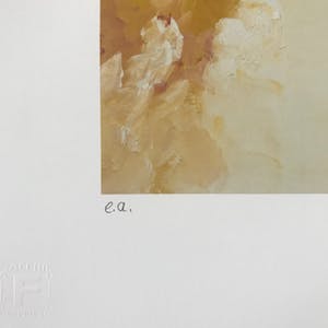 Armando - Giclée - 2016 - EA - Gesigneerd - Nieuwstaat kopen? Bied vanaf 10!