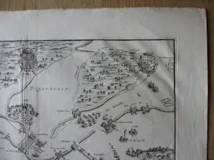 Jan Luyken - Het Belegh der stadt Antwerpen in den Jaeren 1584 en 1585 kopen? Bied vanaf 45!