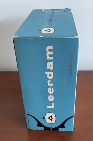 Floris Meydam - 3 x kandelaar Diabolo ontwerp Floris Meydam kopen? Bied vanaf 20!