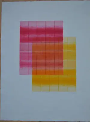 Onbekend - Capture d'espace II kopen? Bied vanaf 20!