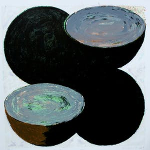 Thomas Ankum - zeefdruk - 1991 kopen? Bied vanaf 49!