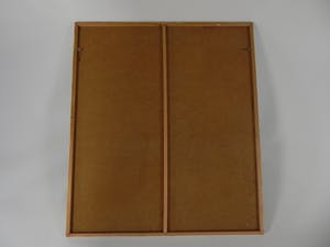 Niet of onleesbaar gesigneerd - BATES -Naïef geschilderde Bloemenmarkt Roosendaal 2 kopen? Bied vanaf 1!