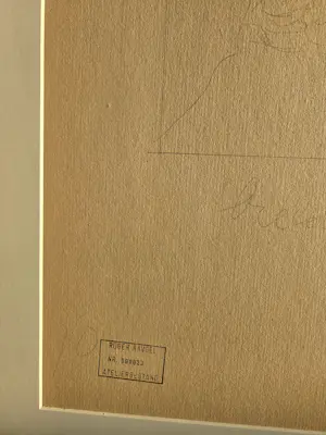 Roger Raveel - Breister kopen? Bied vanaf 795!