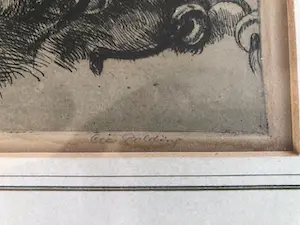 Cees Bolding - Boetsters Scheveningen kopen? Bied vanaf 125!