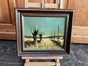 Toon Koster - Winter kopen? Bied vanaf 175!