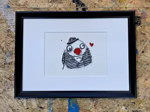 Bart Hamelink - Old man in love kopen? Bied vanaf 20!