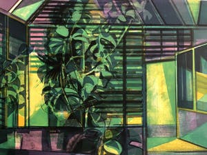 Niet of onleesbaar gesigneerd - titel onbekend kopen? Bied vanaf 10!