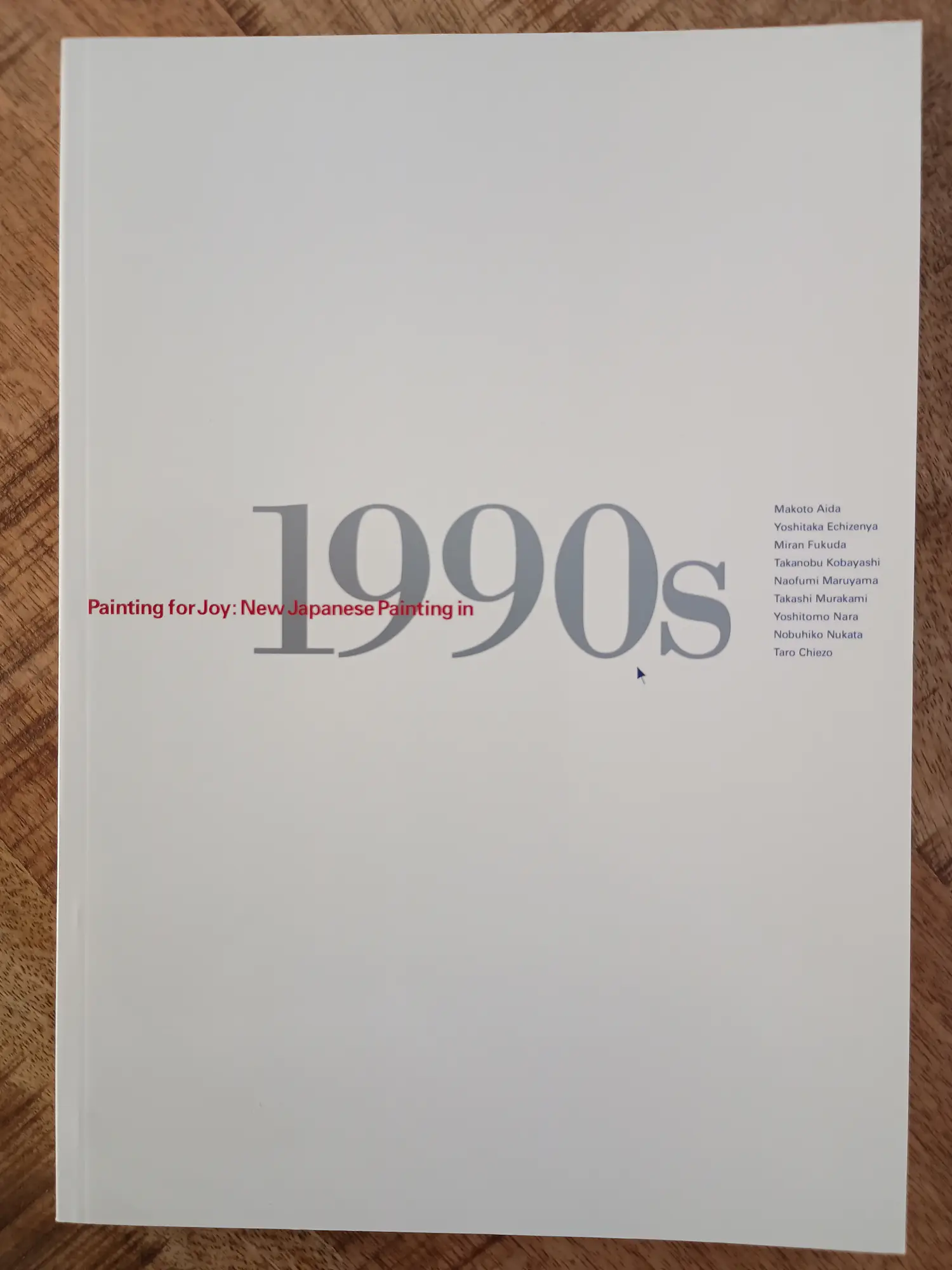 Yoshitomo Nara (1959)