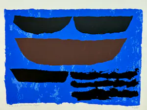 Harrie Gerritz - Zonder titel kopen? Bied vanaf 55!