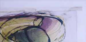 Hans Vredegoor - Ets en aquatint, Zonder titel kopen? Bied vanaf 1!