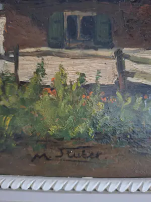 Michaël Joseph Stuber - Boerderij kopen? Bied vanaf 75!