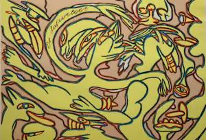 Pjeroo Roobjee - "Sapeurloot" kopen? Bied vanaf 75!