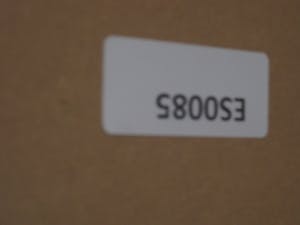 Hanneke Nobel - Boeiend Minimalistisch olieverf "Kalahari Woestijn Zuid Afrika" - gesigneerd kopen? Bied vanaf 10!