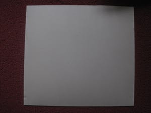 Patrick Hughes - Vermaard Brits "Op-Art" graficus - Grote zeefdruk "Made in Sky" gesigneerd kopen? Bied vanaf 1!