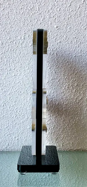 Ad van Hassel - Luxury Bear - Pop Art Sculptuur kopen? Bied vanaf 169!