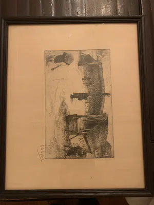 Rene De Coninck - Schietend op de staande wip kopen? Bied vanaf 40!