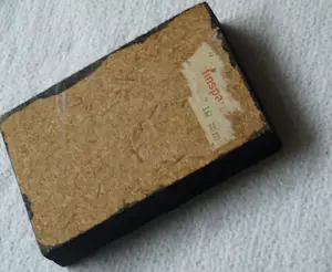 Klaas Pijlman - Linosnede en inkt , Christus met kruis kopen? Bied vanaf 20!