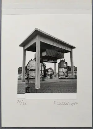 Klaas Gubbels - Natura Morta – complete kist met 10 werken kopen? Bied vanaf 2499!