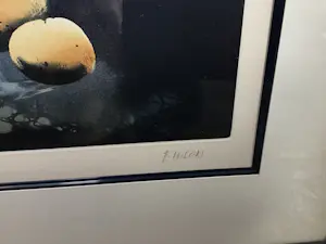 France Hilon - Stilleven. kopen? Bied vanaf 25!