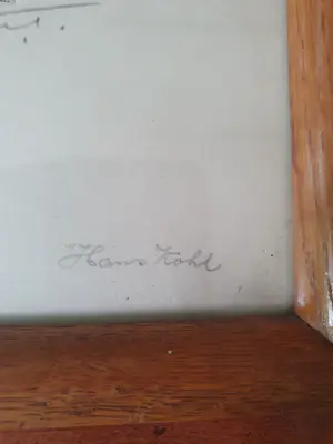 Hans Kohl - Een kloostergang kopen? Bied vanaf 50!