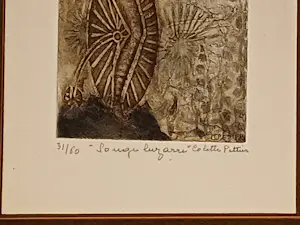 Colette Pettier - Songe bizarre kopen? Bied vanaf 75!