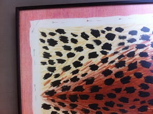 Jacques Slegers - Panter kopen? Bied vanaf 90!