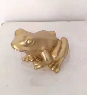 Ottmar Horl - Frog King (goud) kopen? Bied vanaf 1!