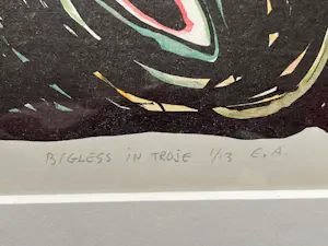 Gaston Klein - Bigless in Troje kopen? Bied vanaf 35!