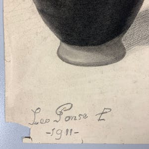 Leo Ponse - Zonder titel kopen? Bied vanaf 18!