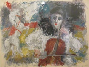 Annemarie de Groot - Circus kopen? Bied vanaf 50!