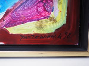 Jan te Wierik - Fabeldieren kopen? Bied vanaf 1000!