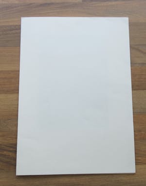 Anneke Brenninkmeijer-Govaarts - Originele ets Agnietenkapel in Amsterdam - 2009 kopen? Bied vanaf 1!