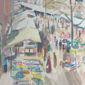 Ellen van Stokkum - Zonder titel kopen? Bied vanaf 20!