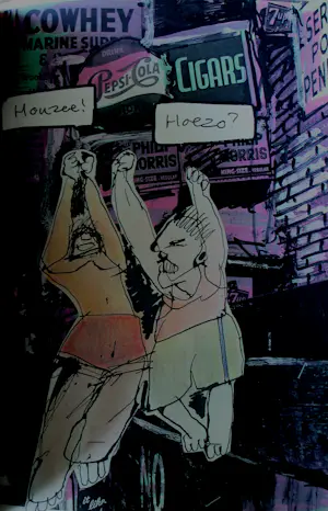 Herman Brood - 3 boeken kopen? Bied vanaf 75!