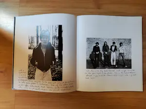 Buy Herman Brood - Anton Corbijn? Bid from 219!