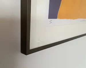 Ronald Boonacker - Lombardije III en IV, DUO (gratis bezorgd)/Ingelijst kopen? Bied vanaf 250!